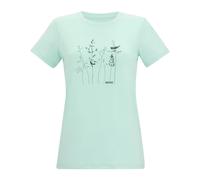 Camiseta elástica mujer Regatta Fingal 44 Female