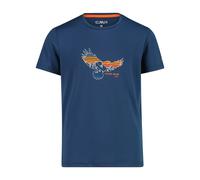 Camiseta elástica niño CMP 14 ans Male