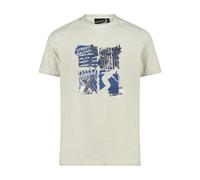 Camiseta elástica para niños CMP 4 ans Male