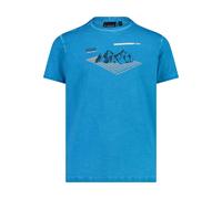 Camiseta elástica para niños CMP 4 ans Male