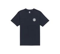 Element Seal BP - Camiseta de Manga Corta - Hombre - Azul