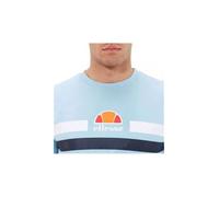 Camiseta ellesse aprel hombre azul S