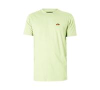 CAMISETA ELLESSE CASSICA VERDE SHZ20276-503 HOMBRE