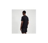 Camiseta ellesse ferrare hombre negro XL