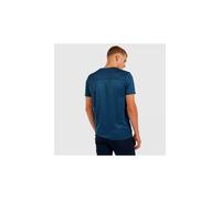 Ellesse Malbe tee Camiseta, Hombre, Navy Marl, XS