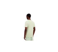 Camiseta ellesse offredian tee hombre verde claro S