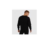 Ellesse SL Succiso Sweatshirt Sudadera, Hombre, Black, L