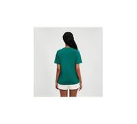 Camiseta ellesse svetta infantil verde oscuro 10 AÑOS