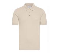 Camiseta 'Emil' Hombre Kronstadt L taupe