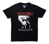 Camiseta Eminem Show