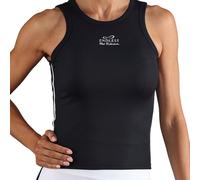 Camiseta Endless Club Collection 40663 000001 Black Mujer L