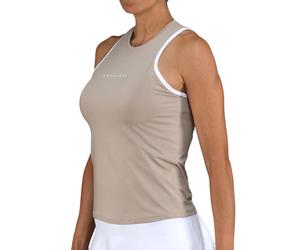 Camiseta Endless Essential 40657 000001 Black Mujer M