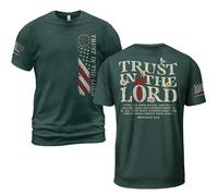 Camiseta Enraizado En Cristo, Cristianismo, Versículo, Jesús Camisetas Básicas Cómodo Shirts Unisex T-Shirt para Senderismo Regular Running 3XL