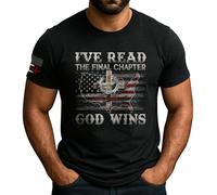 Camiseta Enraizado En Cristo, Cristianismo, Versículo, Jesús Shirts Transpirable Camisetas Básicas Unisex T-Shirt para Senderismo Running Camping S