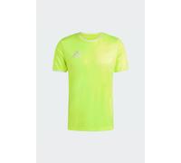 ADIDAS PERFORMANCE Camiseta funcional 'Entrada26' limón / blanco MxTallas normales limón / blanco