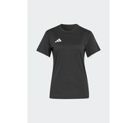 adidas Donna Entrada26 tee, Black/White, L Tall