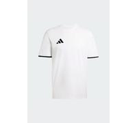 adidas Uomo Entrada26 tee, White/Black, XXL