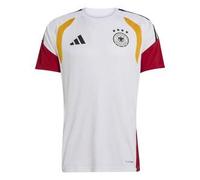 ADIDAS PERFORMANCE Camiseta de fútbol 'DFB TR JSY' blanco M blanco