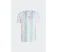 Camiseta Entrenamiento Messi adidas MKP