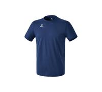 Erima GmbH Teamsport Funcional Camiseta, Hombre, New Navy, XXXL