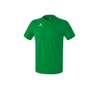 erima GmbH Teamsport Funcional Camiseta, Hombre, Smaragd, XL