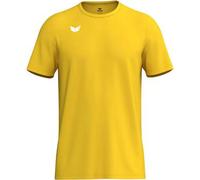 erima Intro Camiseta Funcional (2082633) Hombre, Amarillo, L