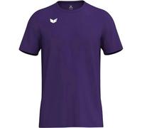 erima Intro Camiseta Funcional (2082636) Hombre, Violeta, M
