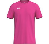 erima Intro Camiseta Funcional (2082583) Hombre, Rosa, XL