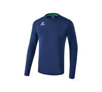 erima GmbH Liga Maillot Manga Larga, Hombre, Azul (New Navy), 3XL