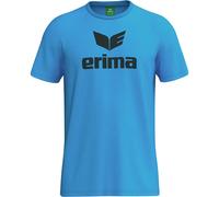erima ErimaPromo Camiseta (2082611) Unisex Adulto, Curacao, M