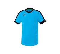 erima Retro Star Trikot Blauschwarz L
