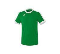 erima Retro Star Trikot gruenweiss L