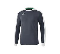 erima Retro Star Trikot LA Hell Grau M