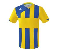 erima GmbH Siena 3.0 Maillot, Hombre, Amarillo/Azul (New Royal), S