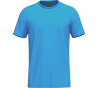 ErimaTS Camiseta clásica (2082657) Hombre, Smoke Blue, M