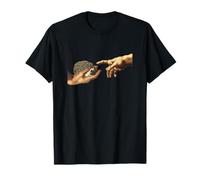 Camiseta Erizo: Erizo Miguel Ángel Camiseta