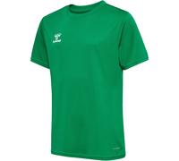 Camiseta esencial infantil Hummel 10 ans