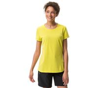 Camiseta Esencial para Mujer, Camiseta Funcional, Capa Base, Transpirable, fácil de Limpiar y de Secado rápido