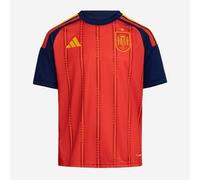 ADIDAS Camiseta de fútbol para niños España Primera Equipación rojo | 164