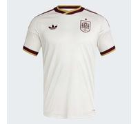 Camiseta España 2.ª equipación 26 Réplica Adulto M