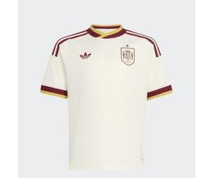 Camiseta España 2.ª equipación 26 Réplica Niño 12 AÑOS