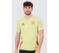 Camiseta España 2ª Equip. 24/25 - Azul - Camiseta Fútbol Hombre talla XL