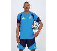 Camiseta España Mundial 2026 Entreno Hombre Azul talla XL