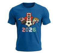 Camiseta EspañA NiñO 12 AñOs,Camiseta De Manga Corta con Estampado GráFico para NiñOs Y JóVenes Camiseta Deportiva Informal