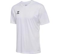 hummel Camiseta S/S Hmlessential Multisport Hombre Talla