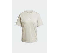 Camiseta Essentials Cotton 3 Bandas adidas MKP