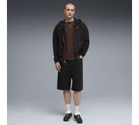 Camiseta Essentials Elevated de corte holgado conícono PUMA Cat para hombre, Accesoiros, Marrón, S S