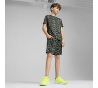 Camiseta Essentials Poly juvenil 15-16Y