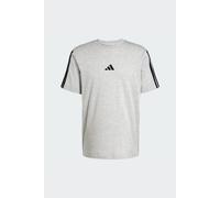 Camiseta Essentials Single Jersey 3 Bandas adidas MKP