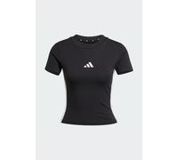 Camiseta Essentials Slim Baby 3 Bandas adidas MKP